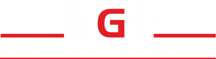 KARADENİZ GERME TAVAN SİSTEMLERİ